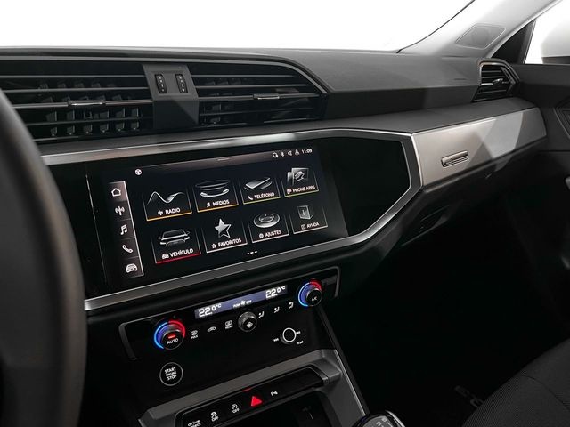 Audi Q3 Sportback Edition 35 TFSI 110 kW (150 CV) Vehículo usado en Las Palmas - 7