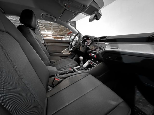 Audi Q3 Sportback Edition 35 TFSI 110 kW (150 CV) Vehículo usado en Las Palmas - 8