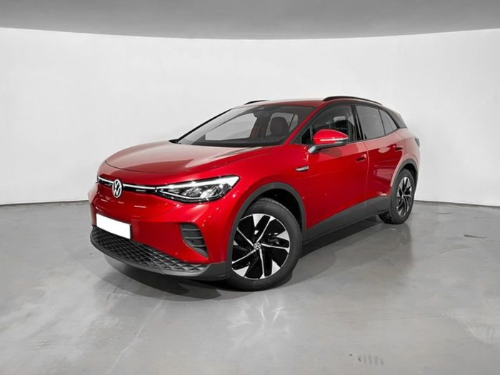 Volkswagen ID.4 Pro Power Life 77 kWh 150 kW (204 CV) Vehículo usado en Las Palmas - 1 Volkswagen ID.4 Pro Power Life 77 kWh 150 kW (204 CV) Vehículo usado en Las Palmas - 1