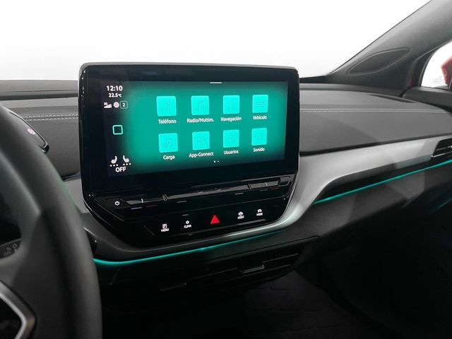 Volkswagen ID.4 Pro Power Life 77 kWh 150 kW (204 CV) Vehículo usado en Las Palmas - 6