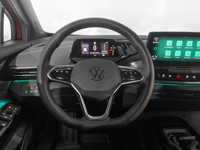 Volkswagen ID.4 Pro Power Life 77 kWh 150 kW (204 CV) Vehículo usado en Las Palmas - 7