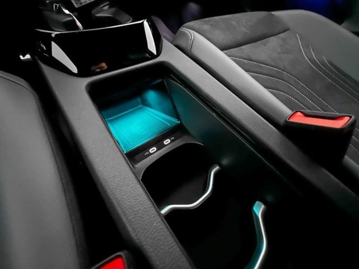 Volkswagen ID.4 Pro Power Life 77 kWh 150 kW (204 CV) Vehículo usado en Las Palmas - 8 Volkswagen ID.4 Pro Power Life 77 kWh 150 kW (204 CV) Vehículo usado en Las Palmas - 8