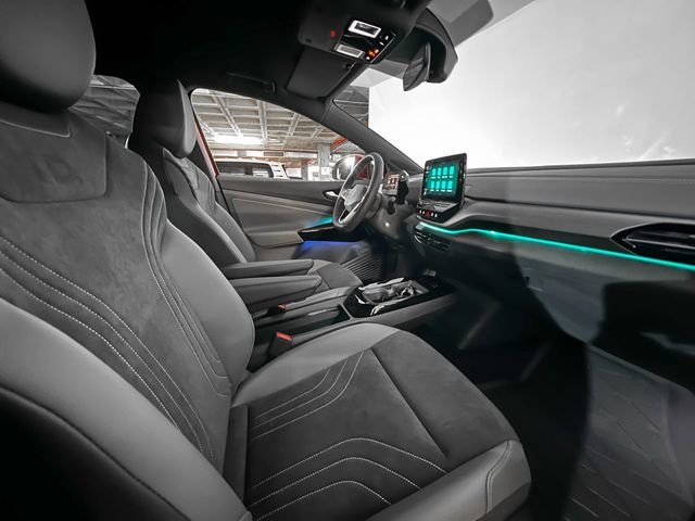 Volkswagen ID.4 Pro Power Life 77 kWh 150 kW (204 CV) Vehículo usado en Las Palmas - 9