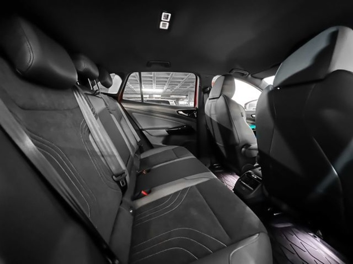 Volkswagen ID.4 Pro Power Life 77 kWh 150 kW (204 CV) Vehículo usado en Las Palmas - 10 Volkswagen ID.4 Pro Power Life 77 kWh 150 kW (204 CV) Vehículo usado en Las Palmas - 10