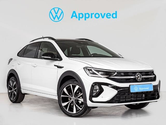 VolkswagenTaigo R-Line 1.5 TSI 110 kW (150 CV) DSG