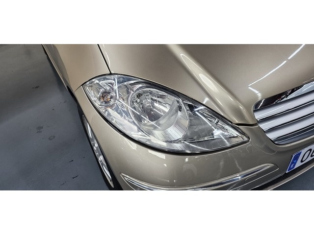 Mercedes-BenzClase A 180 CDI Elegance 80 kW (109 CV) Vehículo usado en Barcelona - 20