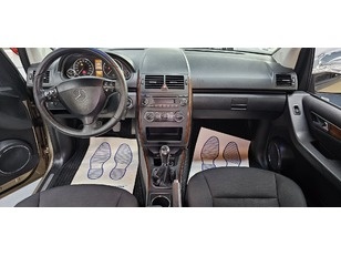 Mercedes-Benz Clase A 180 CDI Elegance 80 kW (109 CV)