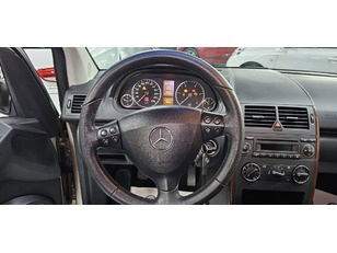 Mercedes-Benz Clase A 180 CDI Elegance 80 kW (109 CV)