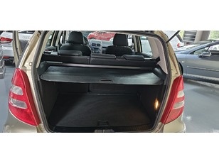 Mercedes-Benz Clase A 180 CDI Elegance 80 kW (109 CV)