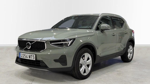 VolvoXC40 T2 Core Auto 95 kW (129 CV)