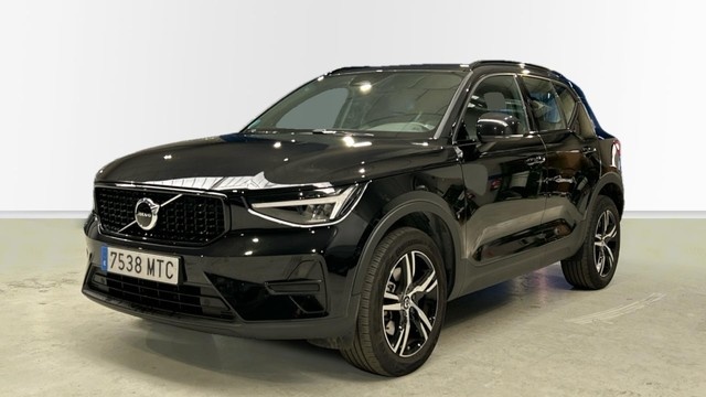VolvoXC40 B3 G Plus Dark Auto 120 kW (163 CV)