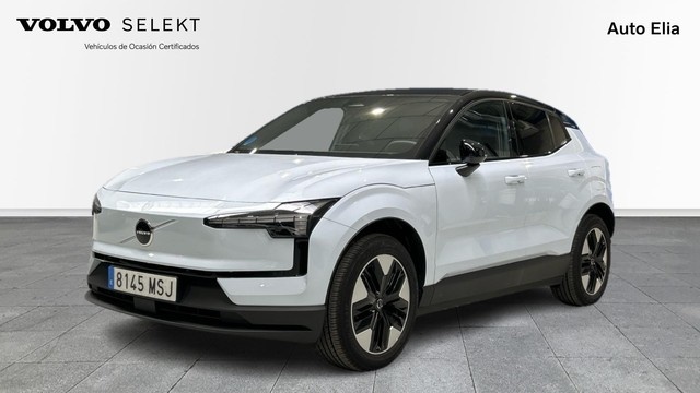 VolvoEX30 Single Motor Plus Auto 200 kW (272 CV)