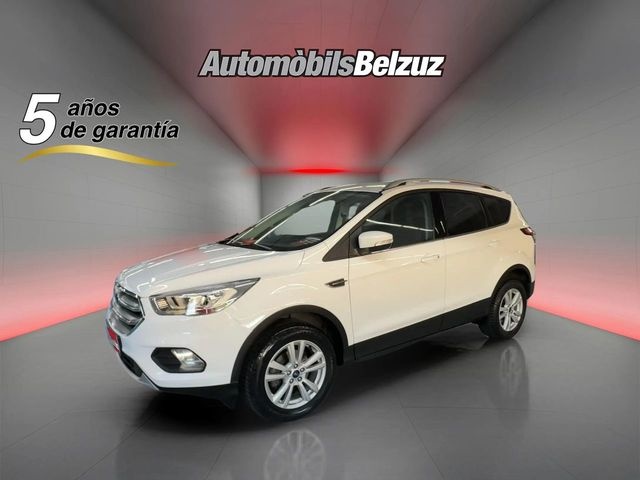 FordKuga 1.5 EcoBoost Trend 4x2 88 kW (120 CV) Vehículo usado en Barcelona - 1