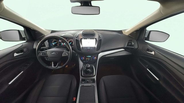 FordKuga 1.5 EcoBoost Trend 4x2 88 kW (120 CV) Vehículo usado en Barcelona - 7