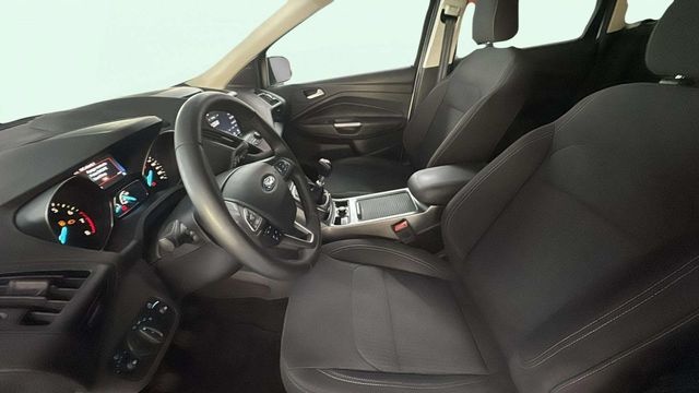 FordKuga 1.5 EcoBoost Trend 4x2 88 kW (120 CV) Vehículo usado en Barcelona - 9