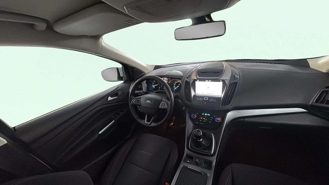 FordKuga 1.5 EcoBoost Trend 4x2 88 kW (120 CV) Vehículo usado en Barcelona - 11