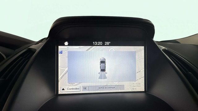 FordKuga 1.5 EcoBoost Trend 4x2 88 kW (120 CV) Vehículo usado en Barcelona - 15