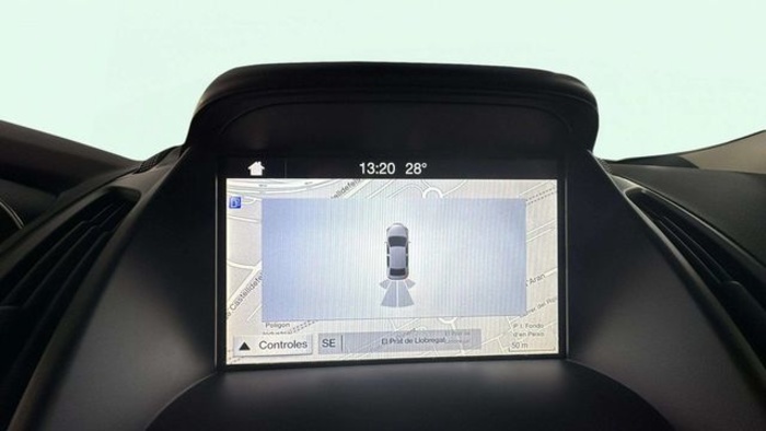 FordKuga 1.5 EcoBoost Trend 4x2 88 kW (120 CV) Vehículo usado en Barcelona - 15 FordKuga 1.5 EcoBoost Trend 4x2 88 kW (120 CV) Vehículo usado en Barcelona - 15