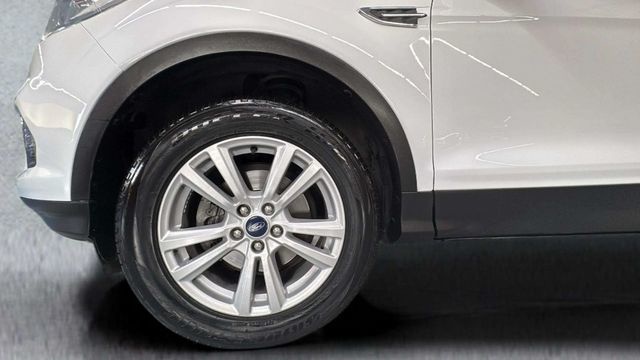 FordKuga 1.5 EcoBoost Trend 4x2 88 kW (120 CV) Vehículo usado en Barcelona - 20