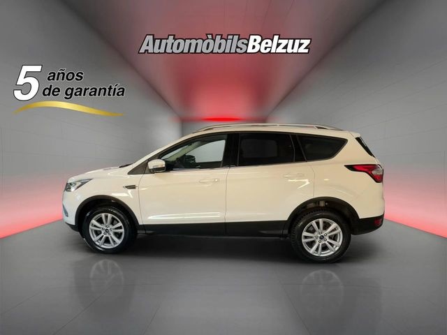 FordKuga 1.5 EcoBoost Trend 4x2 88 kW (120 CV) Vehículo usado en Barcelona - 22