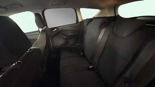 Ford Kuga 1.5 EcoBoost Trend 4x2 88 kW (120 CV)