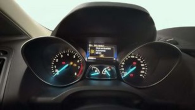 Ford Kuga 1.5 EcoBoost Trend 4x2 88 kW (120 CV) Ford Kuga 1.5 EcoBoost Trend 4x2 88 kW (120 CV)