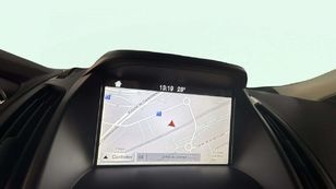 Ford Kuga 1.5 EcoBoost Trend 4x2 88 kW (120 CV)