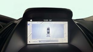 Ford Kuga 1.5 EcoBoost Trend 4x2 88 kW (120 CV)