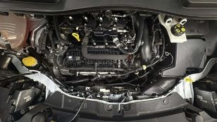 Ford Kuga 1.5 EcoBoost Trend 4x2 88 kW (120 CV)