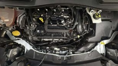 Ford Kuga 1.5 EcoBoost Trend 4x2 88 kW (120 CV) Ford Kuga 1.5 EcoBoost Trend 4x2 88 kW (120 CV)