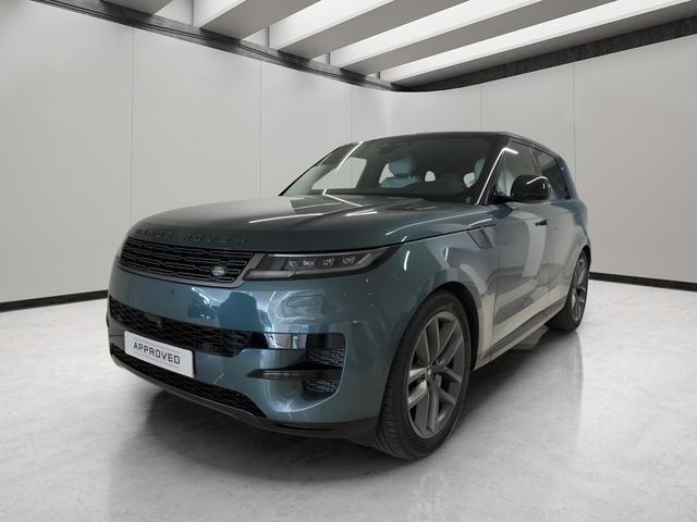 Land Rover Range Rover Sport 3.0D TD6 MHEV SE AWD Auto 183 kW (249 CV)