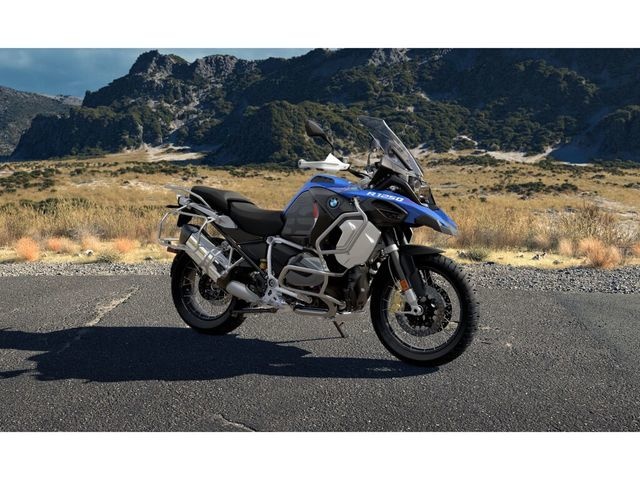 BMW Motorrad  R 1250 GS Adventure en Barcelona