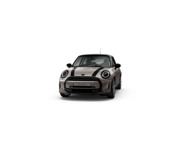 MINI Cooper 100 kW (136 CV) MINI 3 Puertas en Barcelona
