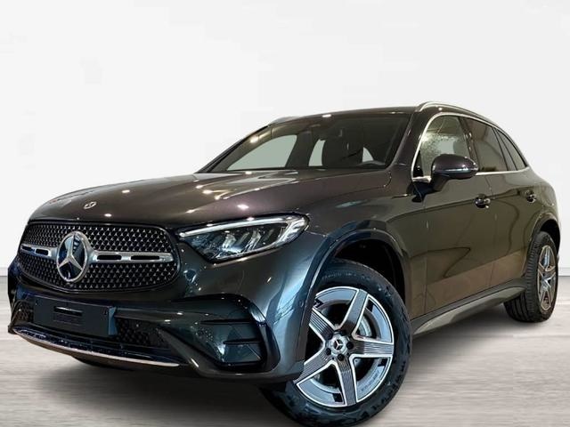 Mercedes-BenzGLC 300 de 4Matic 245 kW (333 CV)