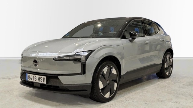 VolvoEX30 Single Motor Extended Range Ultra Auto 200 kW (272 CV)