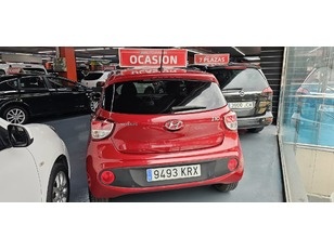Hyundai i10 1.2 Go ! Plus 64 kW (87 CV)