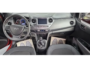 Hyundai i10 1.2 Go ! Plus 64 kW (87 CV)