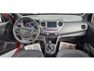 Hyundai i10 1.2 Go ! Plus 64 kW (87 CV)