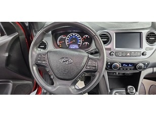 Hyundai i10 1.2 Go ! Plus 64 kW (87 CV)