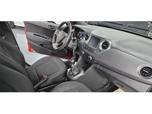 Hyundai i10 1.2 Go ! Plus 64 kW (87 CV)