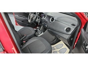 Hyundai i10 1.2 Go ! Plus 64 kW (87 CV) Hyundai i10 1.2 Go ! Plus 64 kW (87 CV)