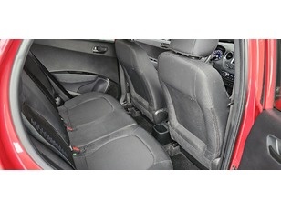 Hyundai i10 1.2 Go ! Plus 64 kW (87 CV) Hyundai i10 1.2 Go ! Plus 64 kW (87 CV)