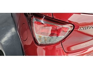 Hyundai i10 1.2 Go ! Plus 64 kW (87 CV) Hyundai i10 1.2 Go ! Plus 64 kW (87 CV)