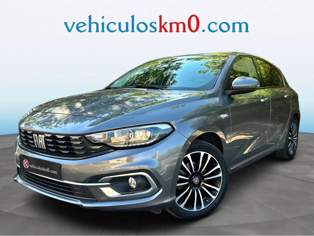 FiatTipo 1.0 Life 74 kW (101 CV)