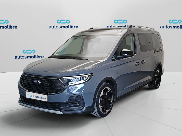 FordGrand Tourneo Connect 2.0 Ecoblue Active 90 kW (122 CV)