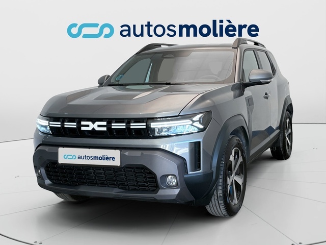 DaciaDuster Journey TCE 48v 4X2 96 kW (130 CV)