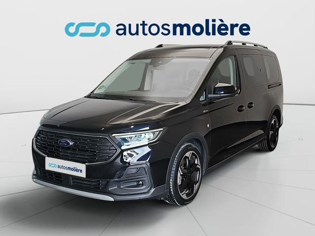 FordGrand Tourneo Connect 2.0 Ecoblue Active Auto 90 kW (122 CV)