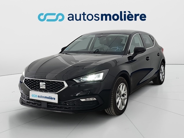 SEATLeón 1.5 eTSI Style 25 Aniversario DSG 85 kW (116 CV)