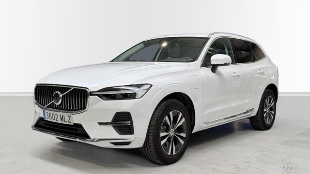 VolvoXC60 T6 Recharge Core AWD Auto 257 kW (350 CV)