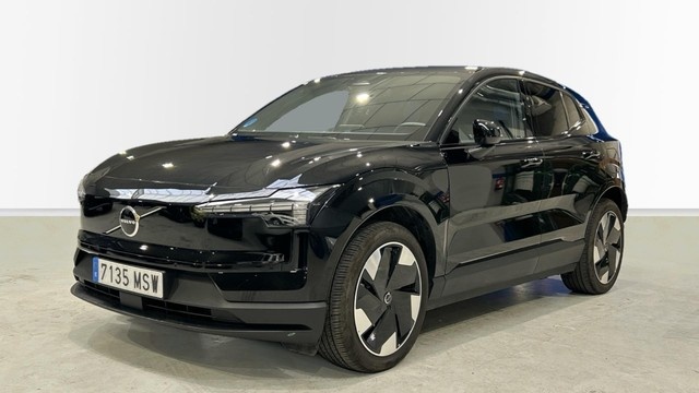 VolvoEX30 Single Motor Plus Auto 200 kW (272 CV)